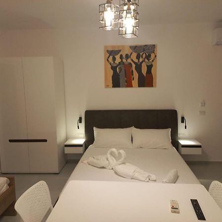 Private Villa Aras 2 - Luxury & Elegance Apartments Wlora Zewnętrze zdjęcie