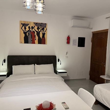 Private Villa Aras 2 - Luxury & Elegance Apartments Wlora Zewnętrze zdjęcie