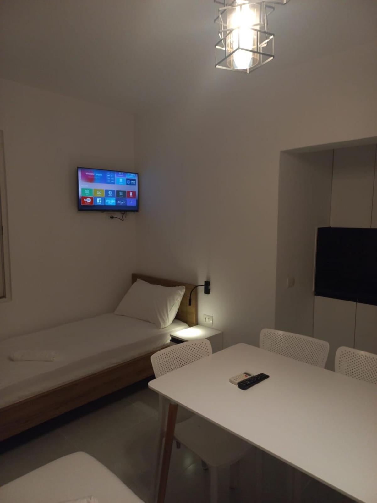 Private Villa Aras 2 - Luxury & Elegance Apartments Wlora Zewnętrze zdjęcie