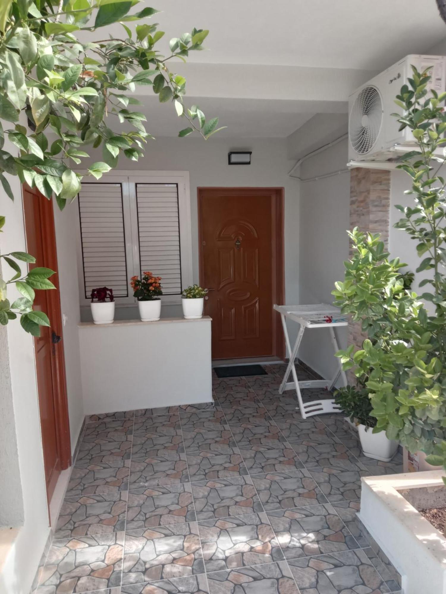 Private Villa Aras 2 - Luxury & Elegance Apartments Wlora Zewnętrze zdjęcie