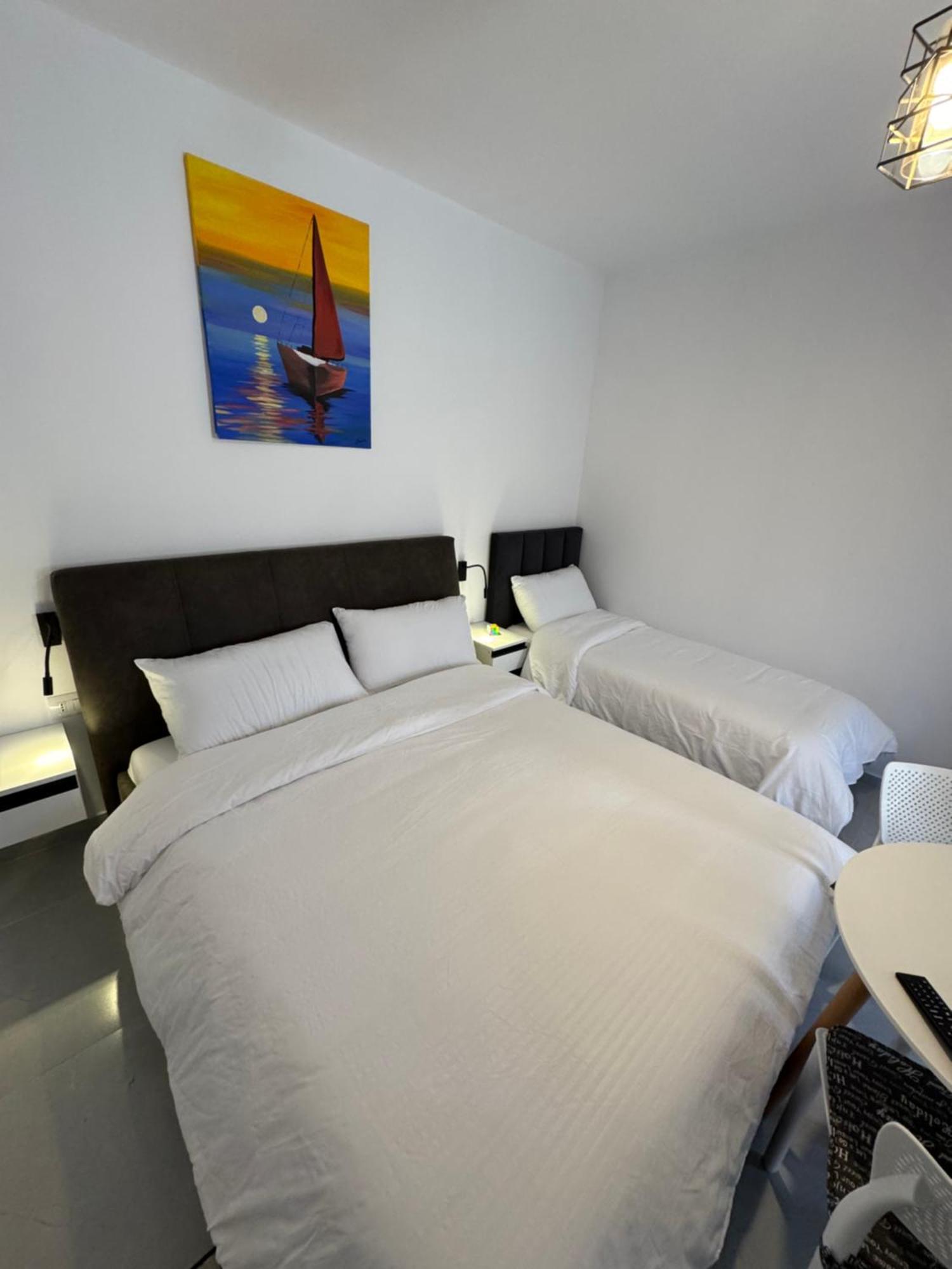 Private Villa Aras 2 - Luxury & Elegance Apartments Wlora Zewnętrze zdjęcie
