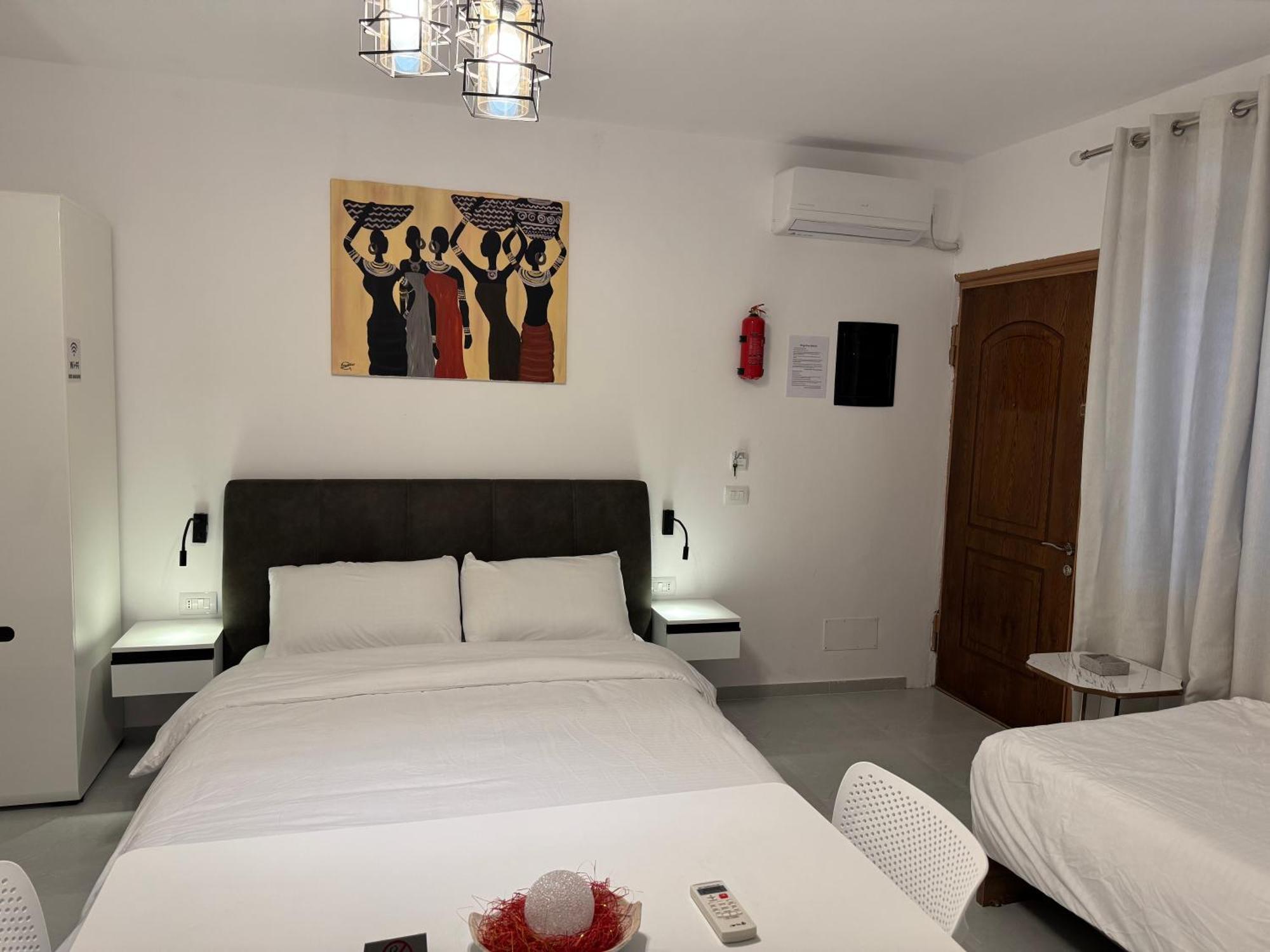 Private Villa Aras 2 - Luxury & Elegance Apartments Wlora Zewnętrze zdjęcie