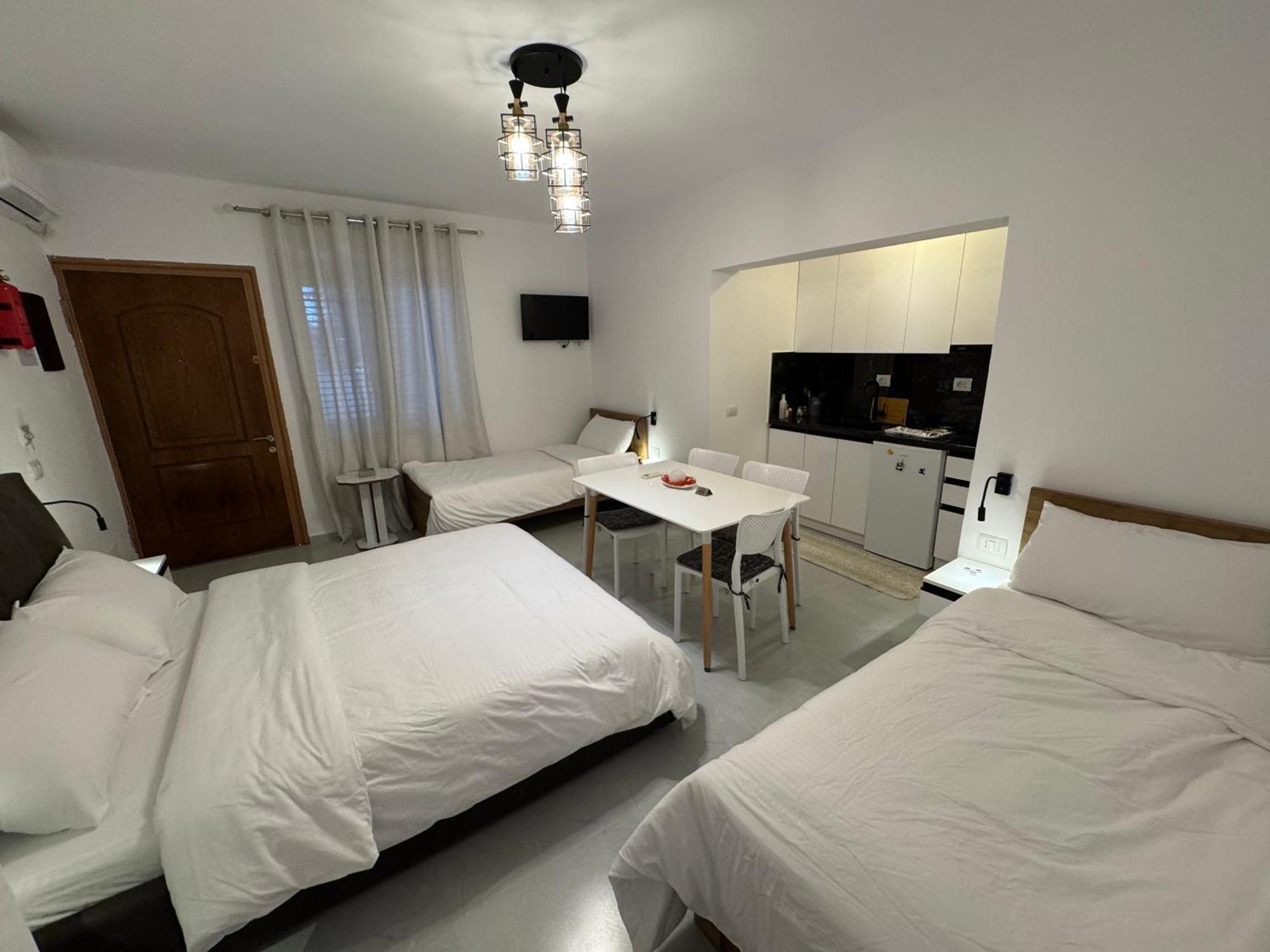 Private Villa Aras 2 - Luxury & Elegance Apartments Wlora Zewnętrze zdjęcie