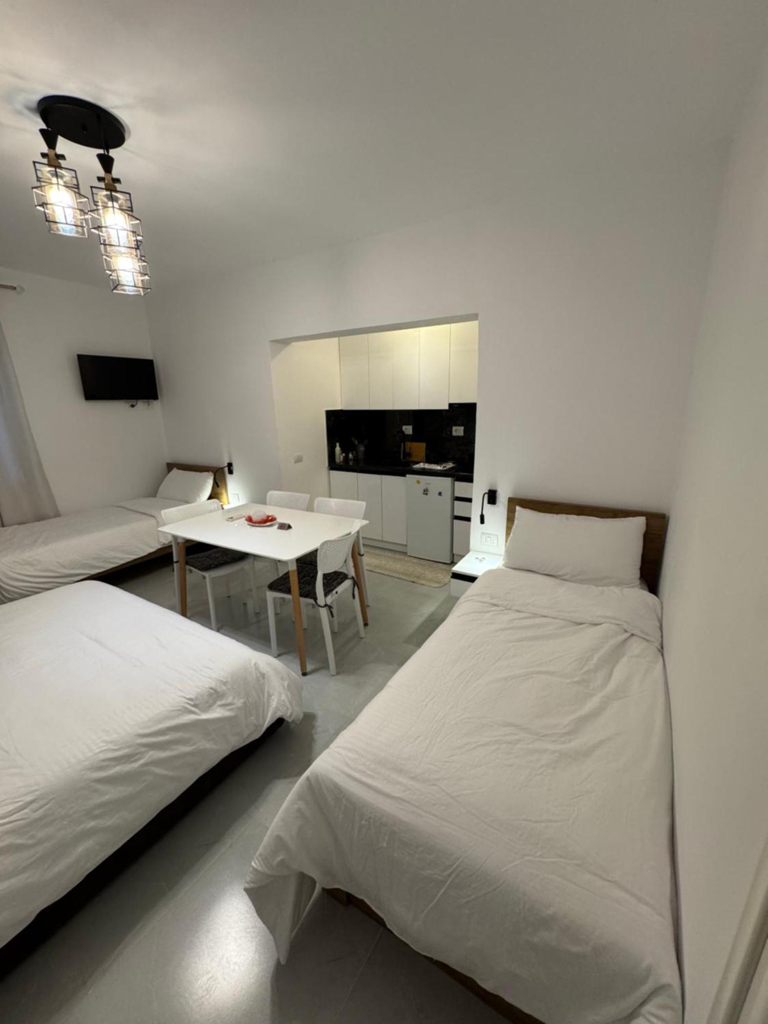 Private Villa Aras 2 - Luxury & Elegance Apartments Wlora Zewnętrze zdjęcie