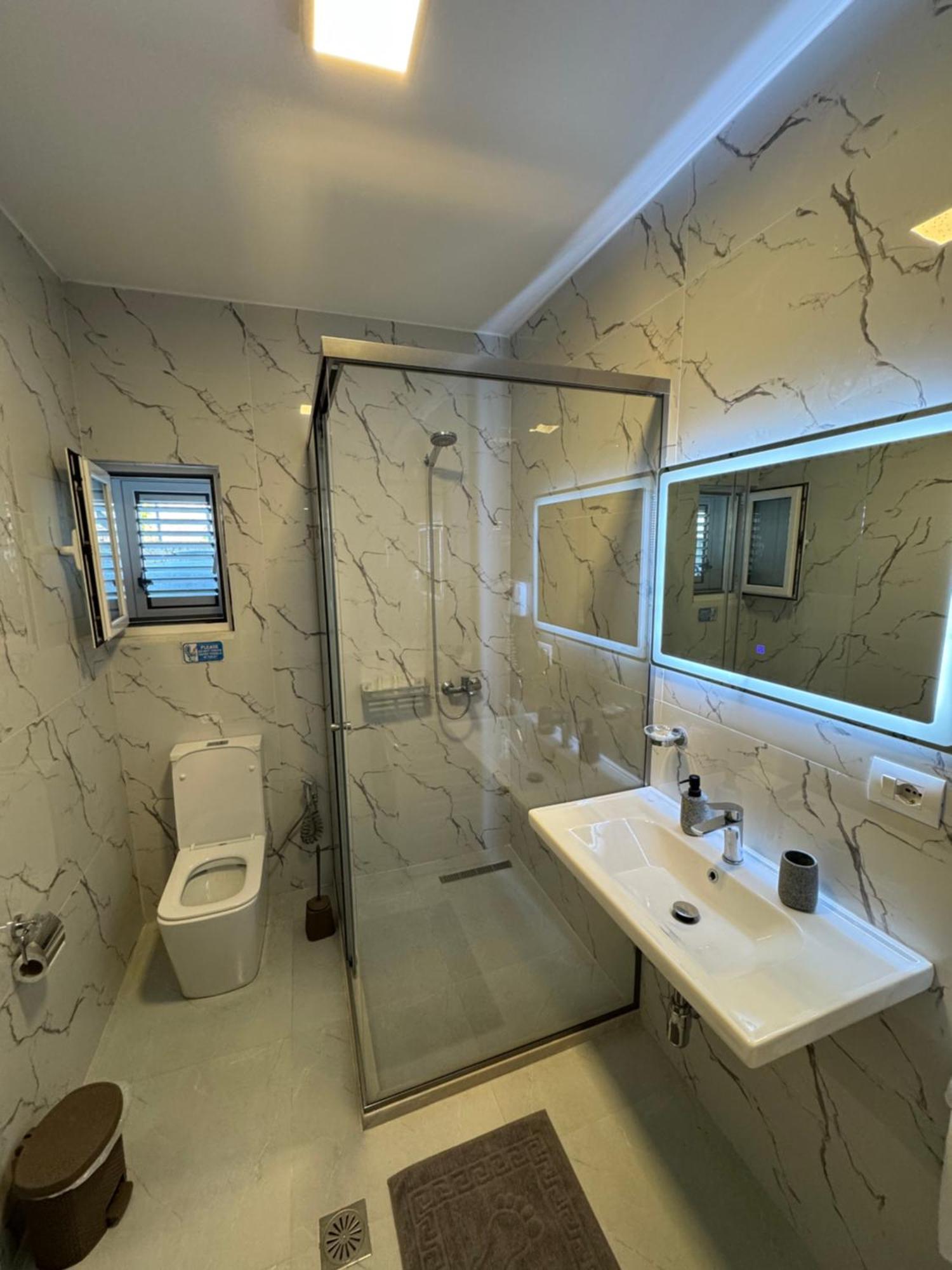 Private Villa Aras 2 - Luxury & Elegance Apartments Wlora Zewnętrze zdjęcie